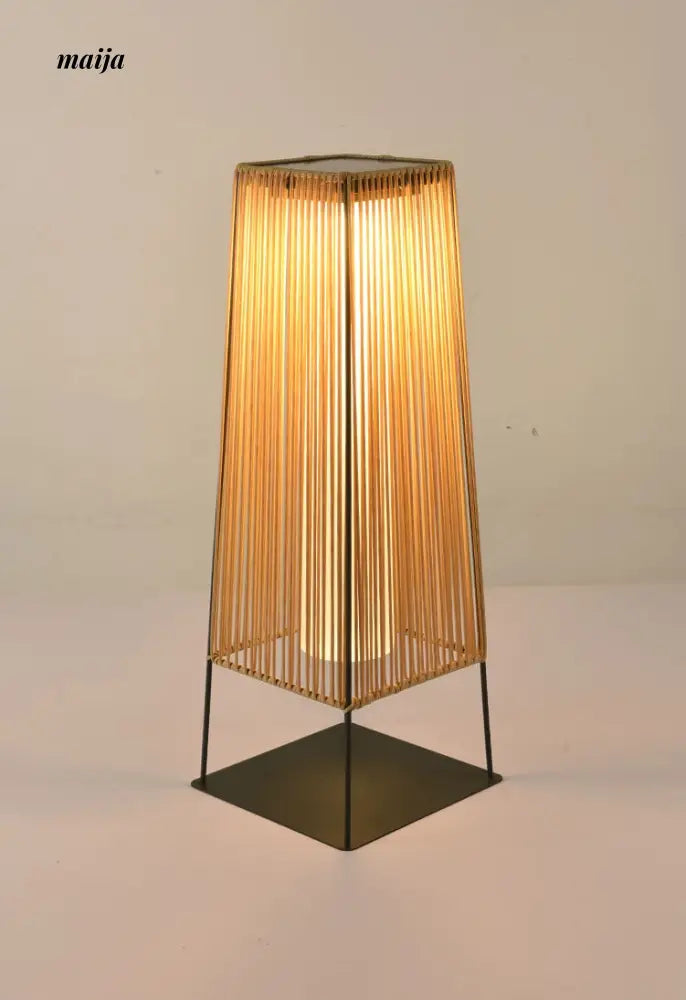 Terry Garden Lamp from maija