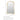 LANXESS Amélie Elegant Cream Full-Length Mirror Decor from LANXESS