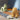 LOWERLEFT Animal Cartoon Kids Chair from Lower Left