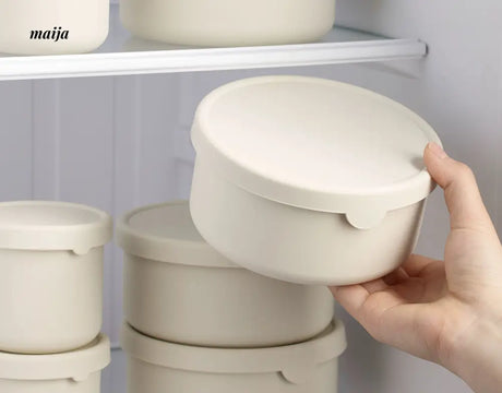 MEELYHOME Silicone Lunch Box from maija