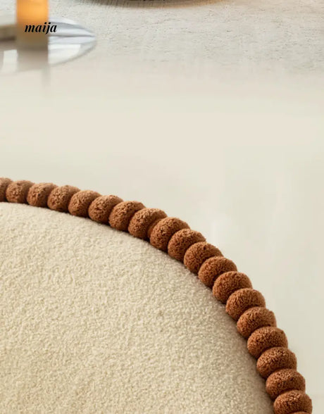 Lazy Sofa Rotating Tatami Seat from maija
