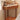 Solid Wood Corner Dressing Table from maija