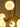 LYNN Moon Creative Ceiling Lamp from Lynn's Lamp