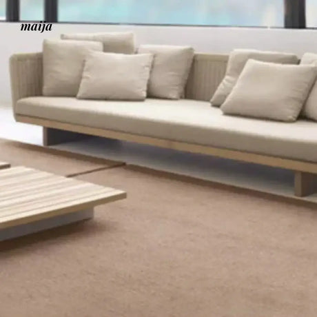 GERMAIN Lennox Outdoor Sofa from GERMAIN