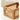 COLLECT TIME Wooden Storage Basket from COLLECT TIME