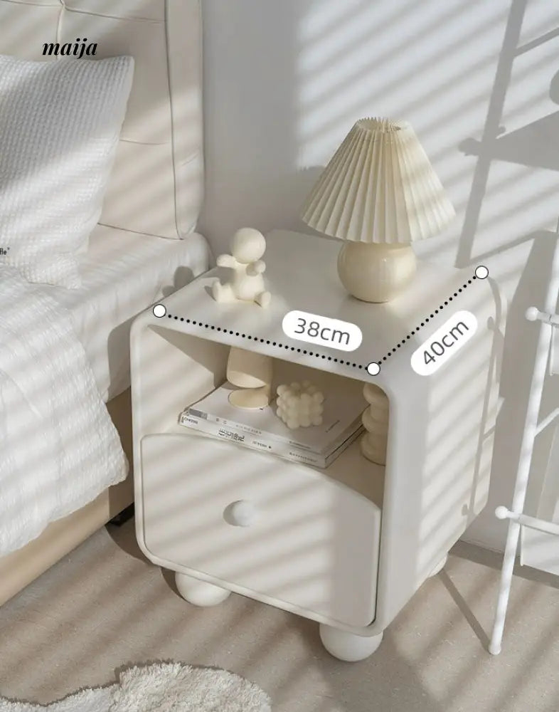 Penny Bedside Table from maija