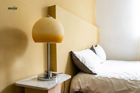 LYNN Vintage Korean Desk Lamp from Lynn's Lamp