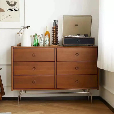Elizabeth Retro Chest Of Drawers from maija