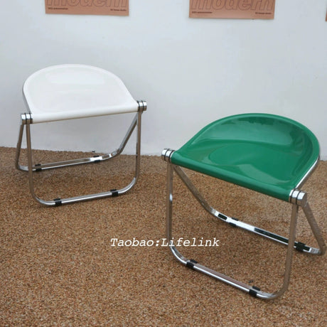 LIFEPOEM Cardiff Folding Stool from MODENG