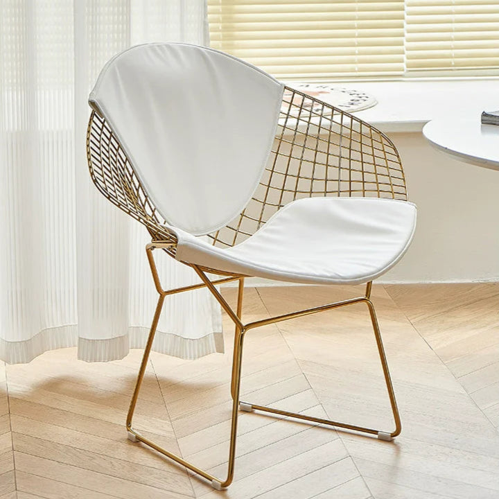 LAZYSPACE Stella Minimalist Dressing Table from LAZYSPACE