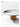 COLLECT TIME Scandinavian Coffee Table with Wooden Base from COLLECT TIME