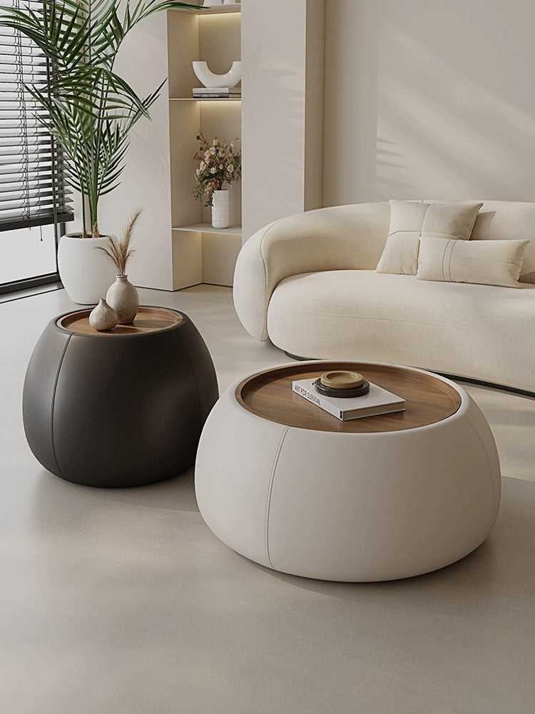 Milk Pot Coffee Table from Bashe