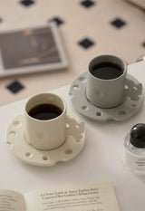 LENYVASEN Mateo Sophisticated Coffee Set from LENYVASEN