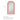 LANXESS Santiago Elegant Wall-Mounted Dressing Mirror from LANXESS