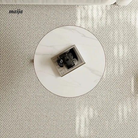 TIDELEADER Natalie Side Table from KENZAKI