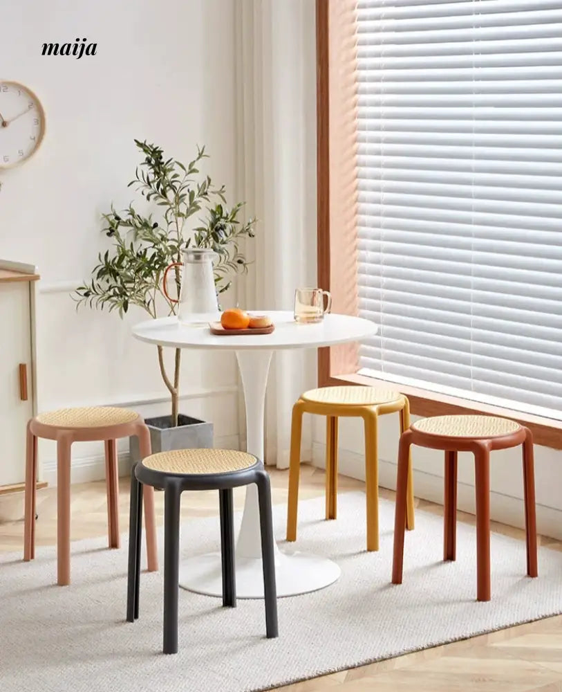 (Set of 2) Antonio Dining Chair from maija