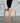 (Set of 2) Low Backrest Pastel Colour Dining Chair from Yishengtao