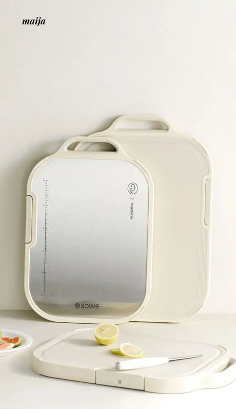 Antibacterial Chopping Board from Sowe