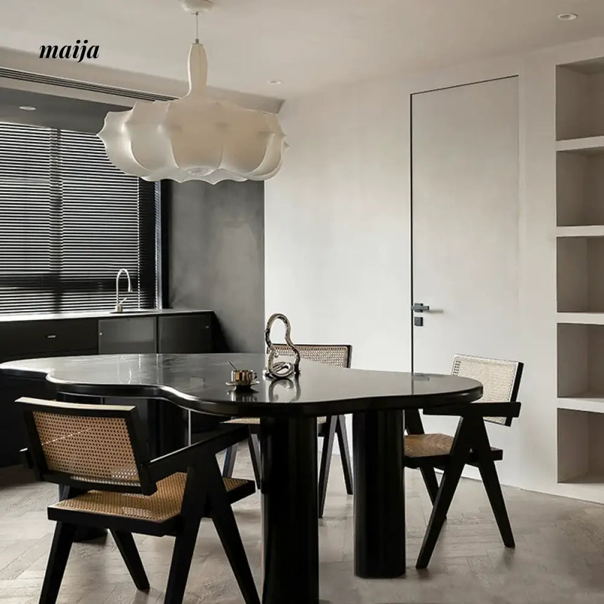 Velma Cloud Dining Table