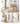 LINSYKIDS Lotus Children's Wardrobe with Drawers from LINSY KIDS