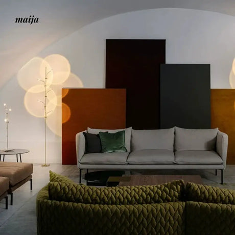 Sparkle Memories Floor Lamp from maija