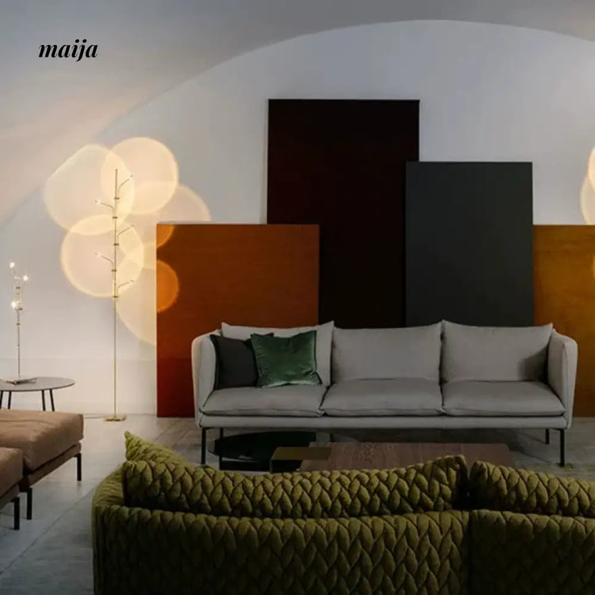 Sparkle Memories Floor Lamp from maija