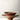 JOTO Japanese Rough Pottery Fruit Plate Sushi Tableware from JOTO