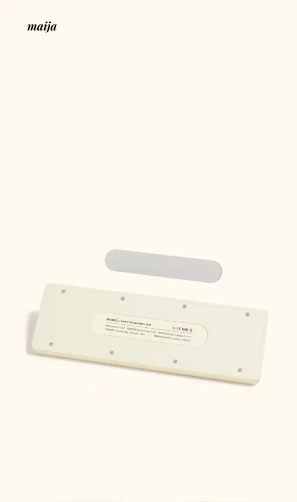 MUID Chargeable Sensor Light from maija