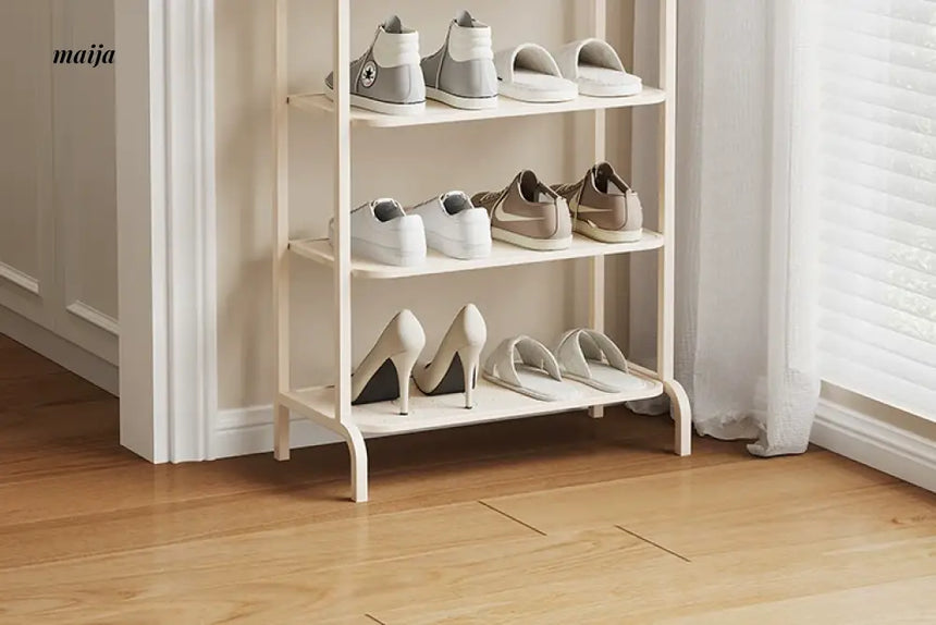 Bridie Multi-Layer Shoe Rack