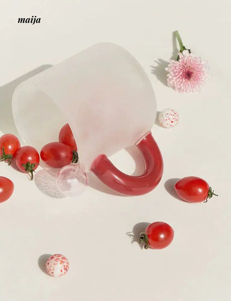 SOREMO Jelly Bean Frosted Mug from maija