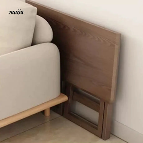 FUYUKI Hibbing Foldable Desk from KENZAKI