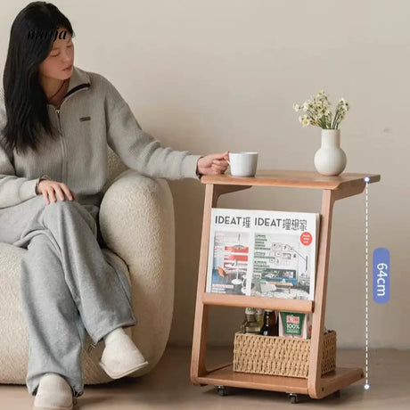 Rava Side Table from maija