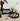 COLOURHUNTER Design Coffee Table Modern Minimalistic Jewelry Acrylic Tray from maija