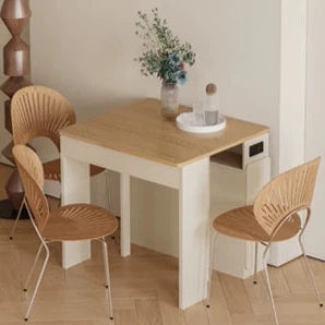Holly Extendable Dining Table from MODENG