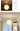 YUNLU Moon Ceiling Light from YUNLU