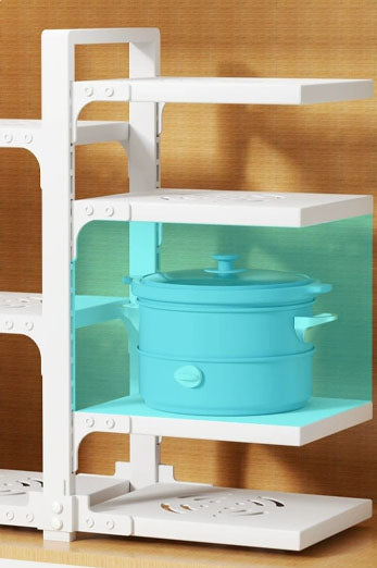 Kitchen Storage Rack from maija