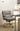 Robin Swivel Ergonomic Office Chair from maija