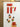 LIVETAI Chinese Festive Fridge Magnet from maija