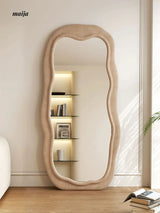 Omelette Full Length Mirror from maija