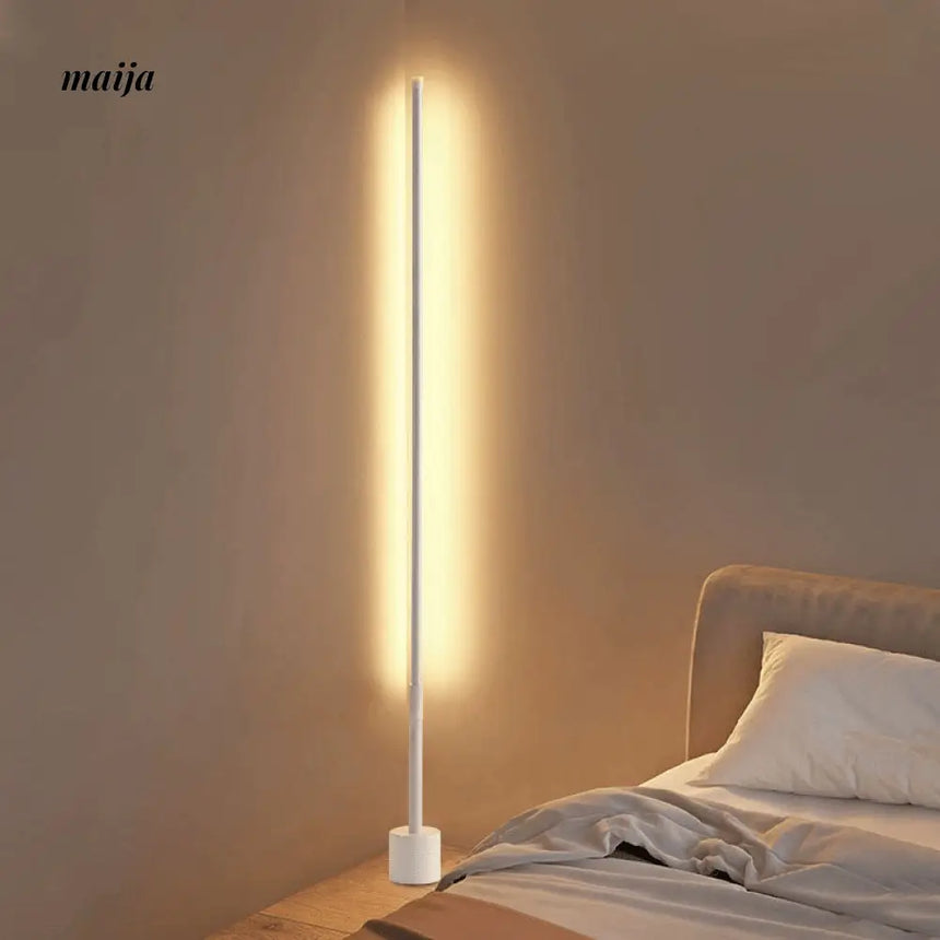 Vertical Lamp from maija