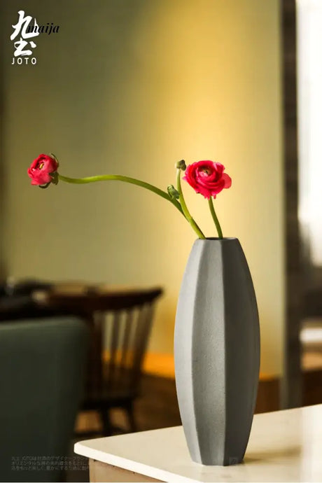 JOTO Japanese Handmade Ceramics Creative Decorations Simple Design from JOTO