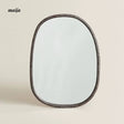 DONGGUAN Smart Retro Rustic Mirror with Touch Light from DONGGUAN