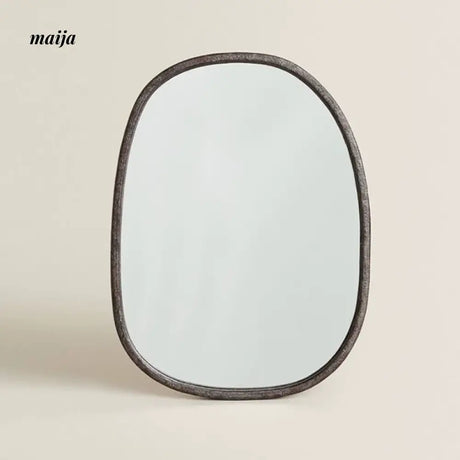 DONGGUAN Smart Retro Rustic Mirror with Touch Light from DONGGUAN