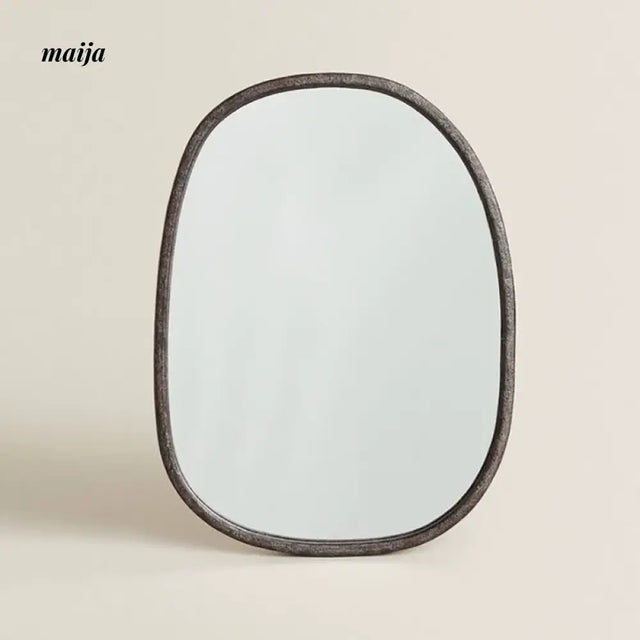 DONGGUAN Smart Retro Rustic Mirror with Touch Light from DONGGUAN