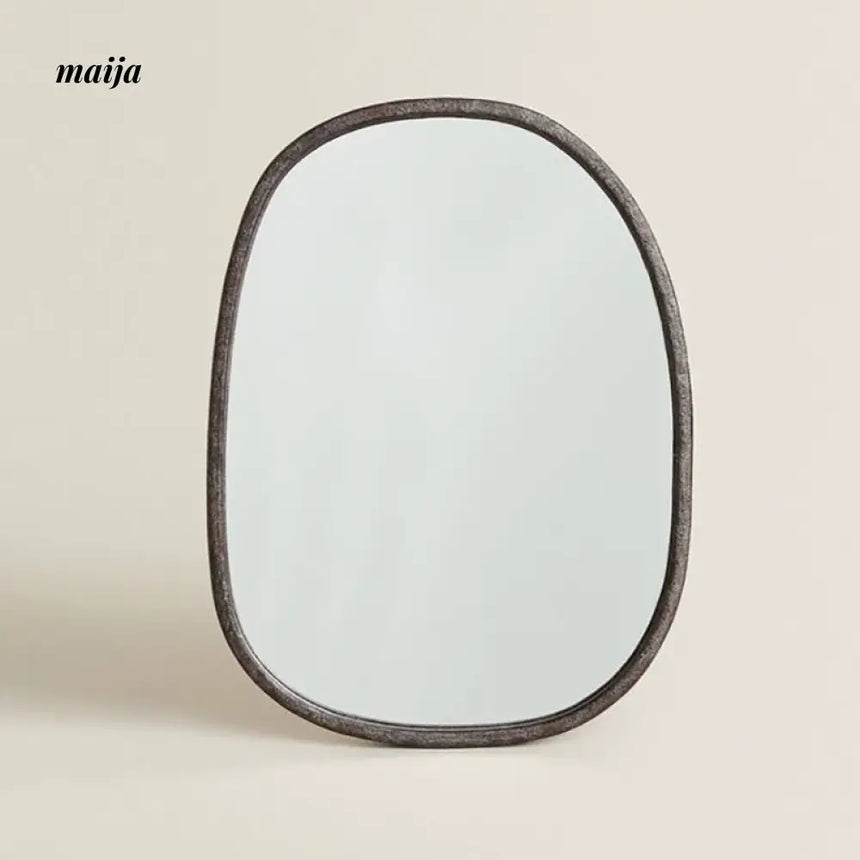 DONGGUAN Smart Retro Rustic Mirror with Touch Light from DONGGUAN