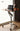 Cherry Wood Moveable Standing Desk from maija