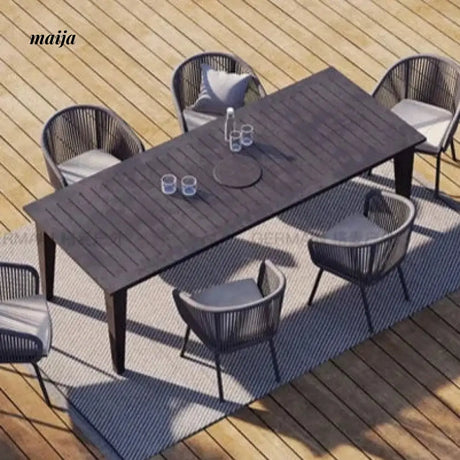 GERMAIN Lewis Outdoor Sofa from GERMAIN