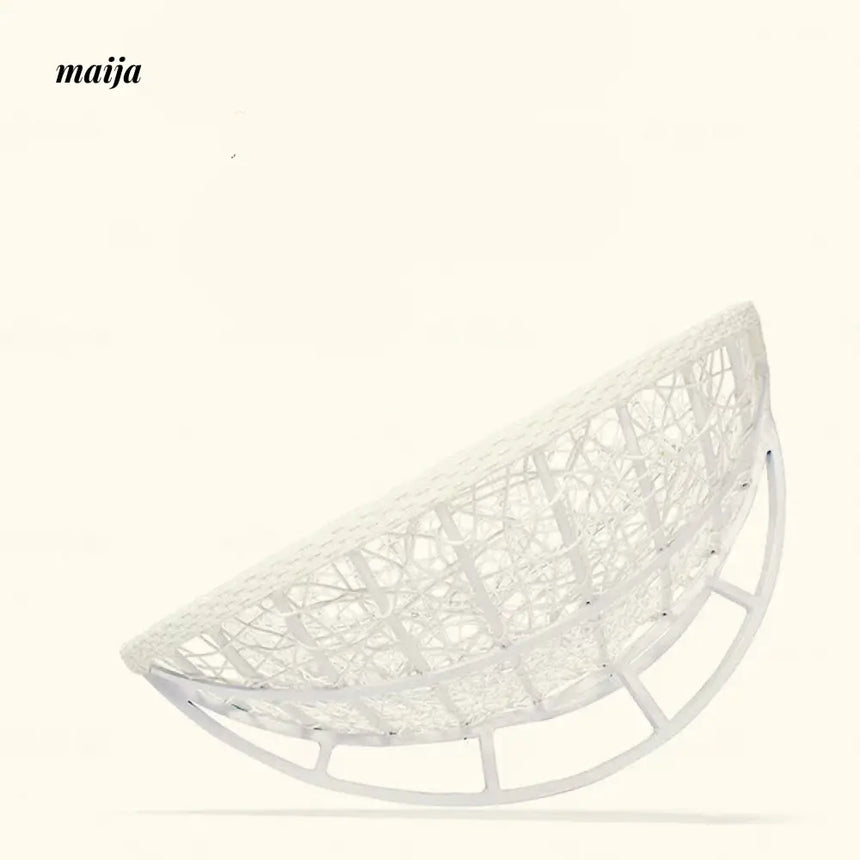 MUJU Surabaya Balcony Rocking Chair from MODENG