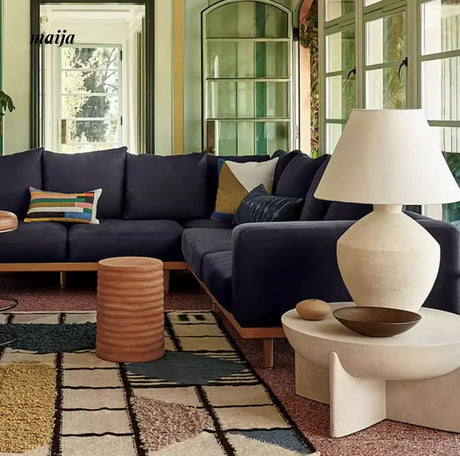 Shizukana Coffee Table from maija