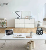 Lazio Coffee Table from maija